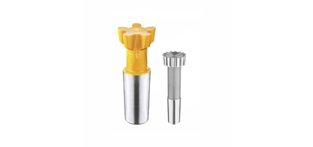 shank type gear shaper cutter